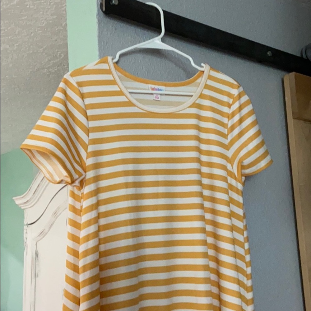 Small Lularoe Jessie